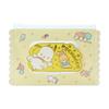 Pochacco Wet Sheet Pouch 284572