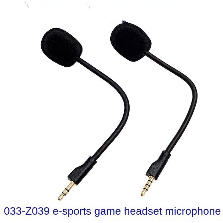 E-sports Gaming Headset Microphone, Headset Gaming Microphone, Tube Microphone