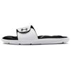 Ignite 9 Slide White Women Sneakers Black 3022717-100