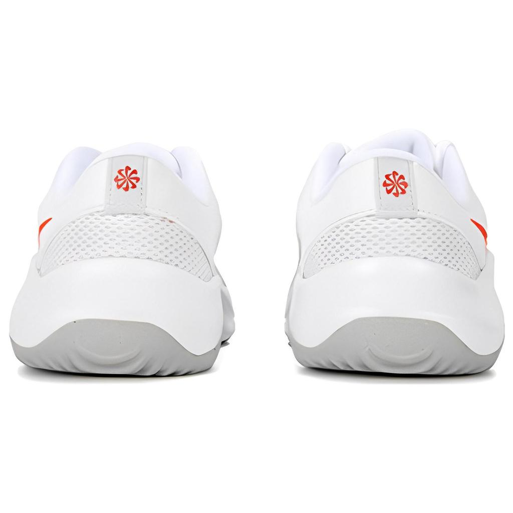 Nike Legend Essential 3 Next Nature Амортизирующие Нескользящие Низкие Кроссовки для Тренировок Женские кроссовки Белые DM1119-100