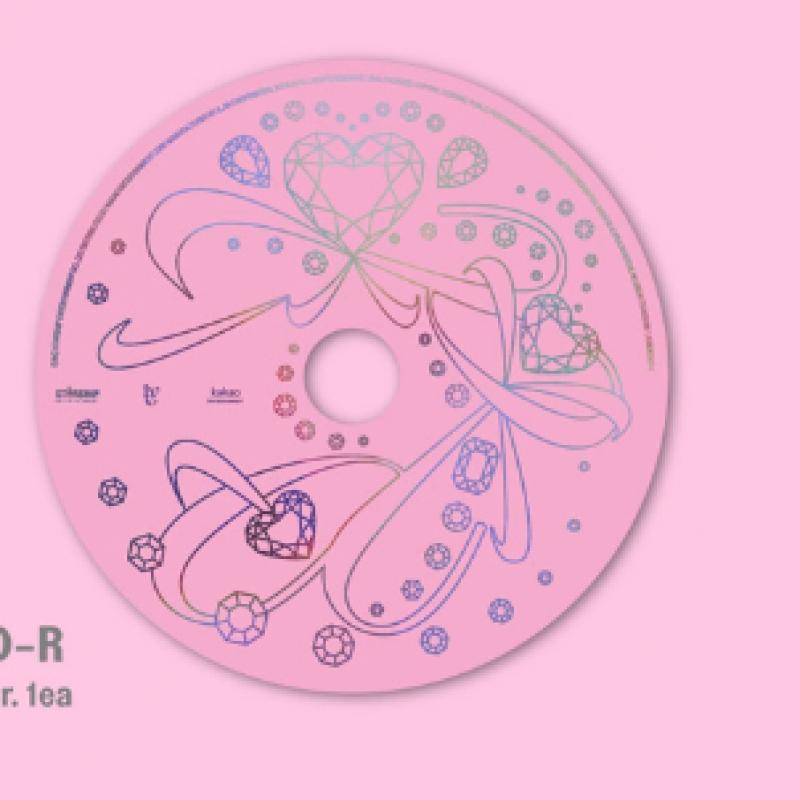 Ive   Ive Switch  2nd Ep Album