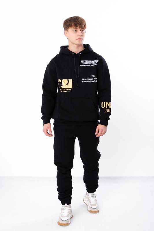 Sport Wear (men’s) Winter 3376-025-33 HC