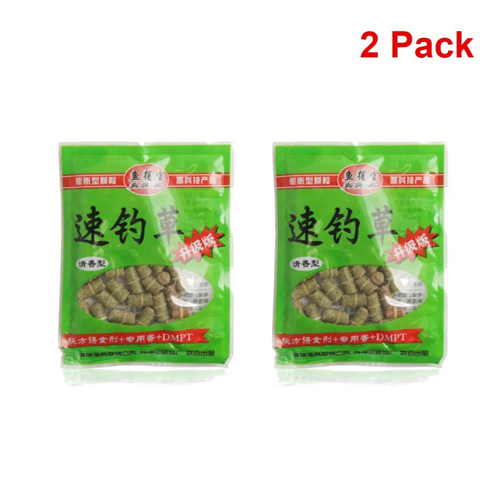 1/2 шт. Прикормка для карповой рыбалки, еда, приманка для белого амура, формула, частицы насекомых, бойлы, пеллеты, аттрактанты для ловли карася