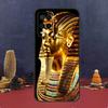 Египетский фараон для OPPO A96 A76 A16 A54 A74 A94 A58 A78 A98 A5 A9 A53 A52 A72 A91 A15 A17 A57 A77 A79 Чехол