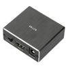 4K X 2K O Extractor for HDMI SPDIF 3.5mm Stereo O Extractor Converter O Splitter