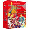 Детская иллюстрированная коллекция обучающих и классических книг
