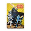 Small Planet Star Wars Character Sticker Cover 01