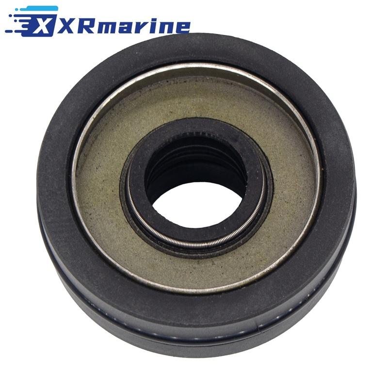 Outboard Water Pump Base for Mercury MerCruiser 35HP 40HP 50HP 60HP Boat Motors 46-812966A7 812966A 7 812966A9 81266A3 18-3784