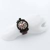 Оригинальные часы без коробки MANUALE 48MM Brown Dial Manual Factory Daily Waterproof Brown [Gaga Milano] 5012.04S-BRW Men's [Товар]