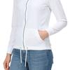 Regatta Womens/Ladies Bayarma Full Zip Hoodie