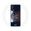 Vivo Y72 Case Paris Saint Germain PSG Logo