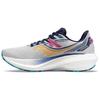 Triumph Victory 20 Низкие Беговые Кроссовки Женские Серые Saucony S10759-40
