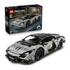 LEGO Technic Lamborghini Revuelto Суперспортивный Автомобиль Игрушка Подарок на День Рождения Конструктор Мальчики Девочки Дети 10 Лет 11 Лет 12 Лет Начальная Школа
