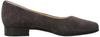 Howell Square Toe Cutter 2797 cm E [Margaret Idea] Pumps, Pumps, Women's, DGYS, 22.5