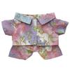 Suit Toys Accessories Mini Clothes 15cm Doll Clothes Mini Shirt Doll Undercoat Doll Sleep Clothes