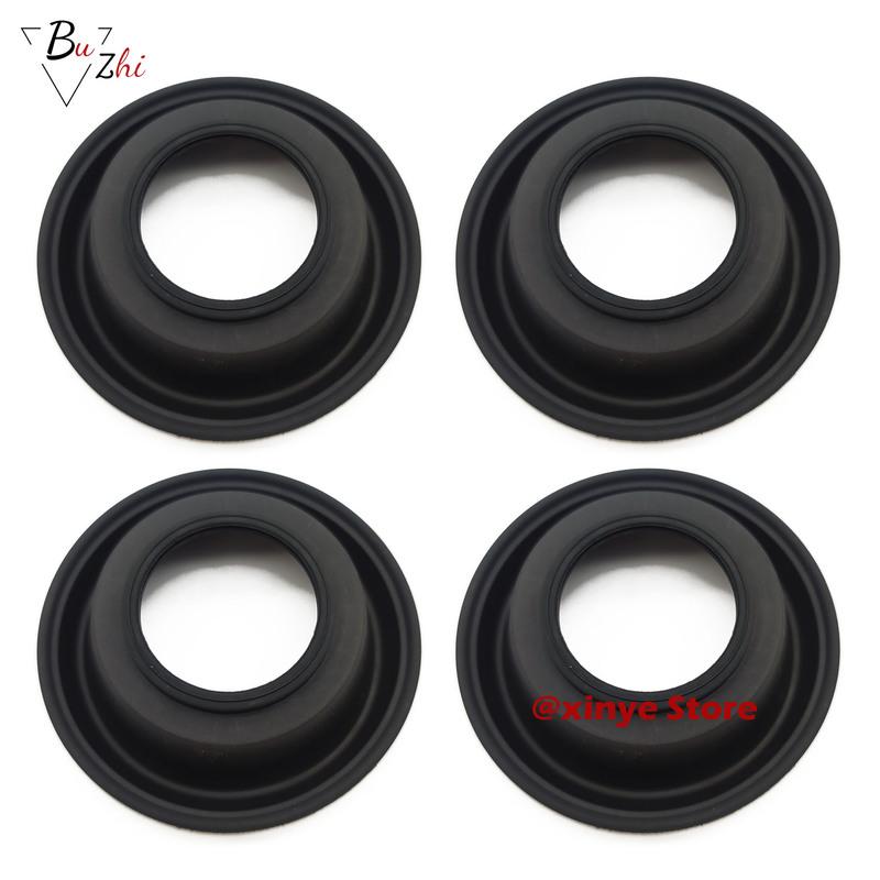 Carburetor Plunger Vacuum diaphragm for Kawasaki NINJA ZX6R ZX 6R ZX600J ZX600G ZX600 600 G J ZZR600 ZZR 600