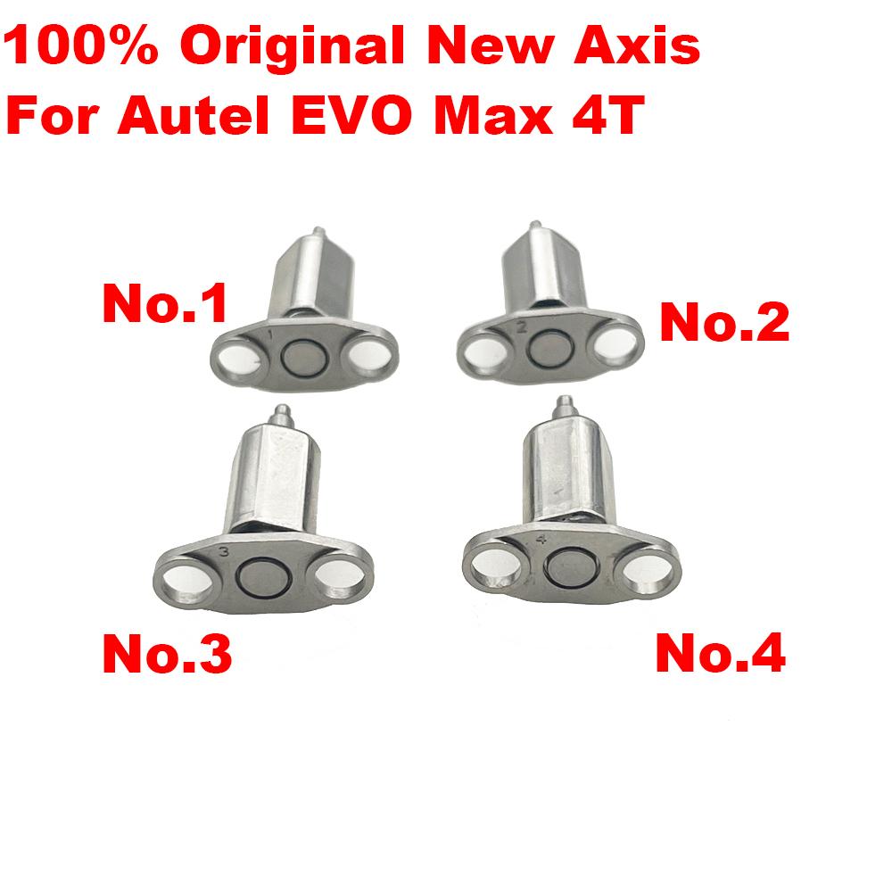 Original Arm Axis for Autel EVO Max 4T Front Rear Left Right Arm's Metal Shaft Brand New Drone Replacement Spare Parts in Stock