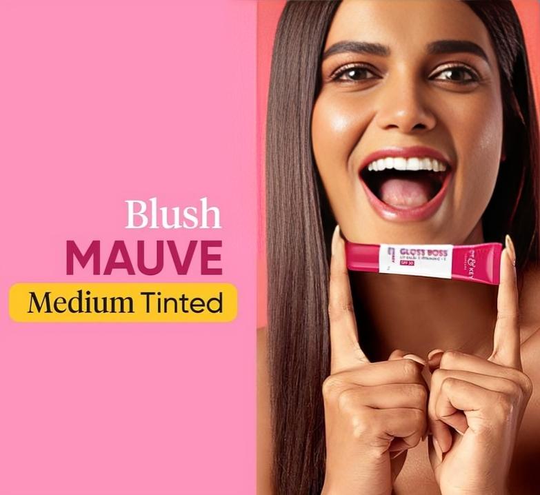 DOT & KEY Dot & Key Cherry Lip Balm SPF 30 Увлажнение для гладких мягких губ, масло ши с витамином Е 12 г