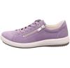Женские полуботинки Legero Tanaro sneakers синие 8510