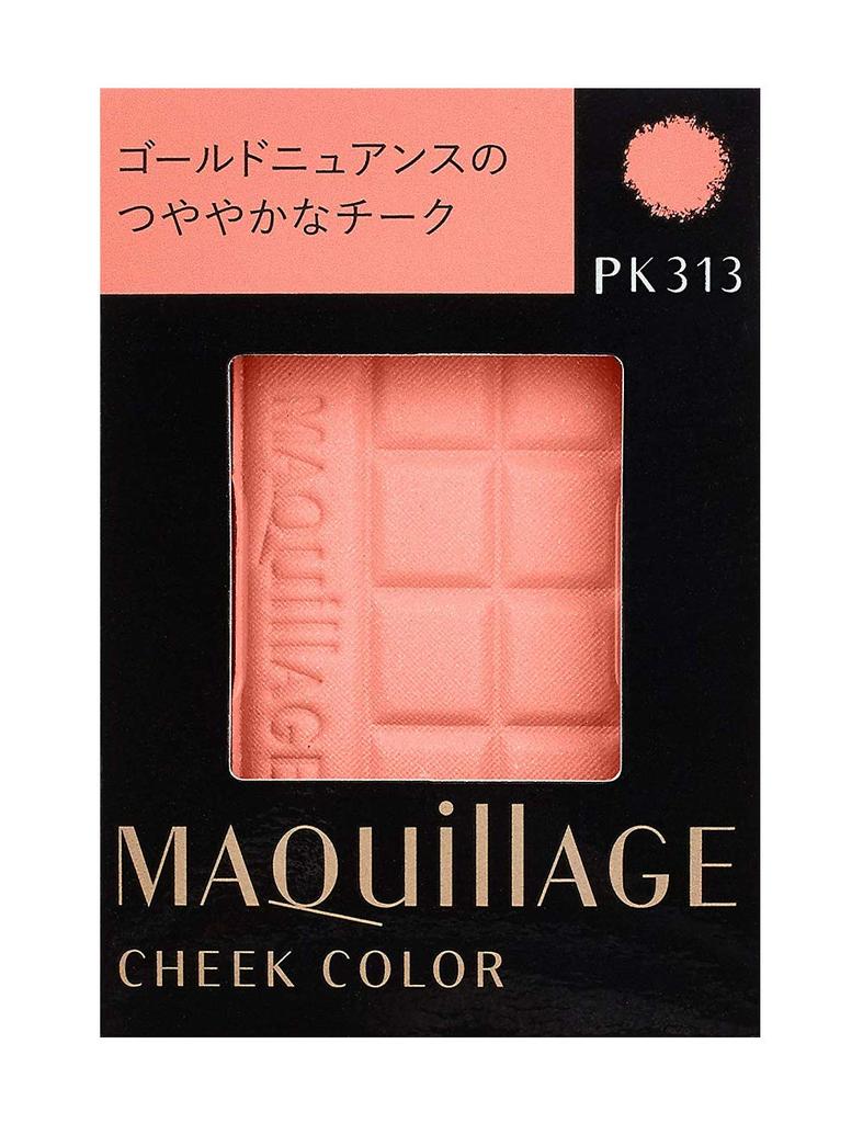 Maquillage Cheek Color PK313 Refill 5g