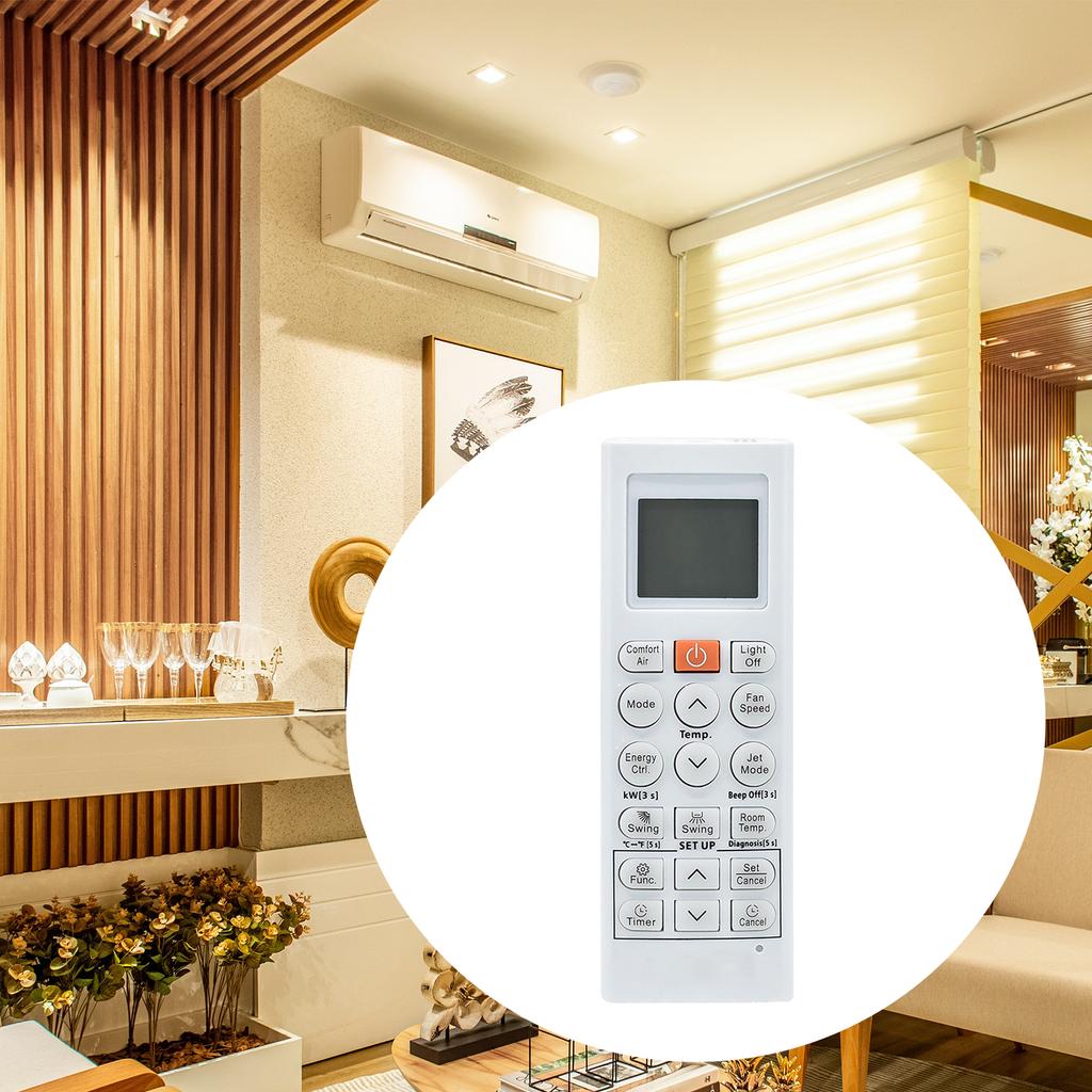Пульт дистанционного управления для кондиционеров LG AKB75215401 AKB75415310 AKB74955605 AKB74075602
