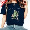 Phlebotomy Funny Frog Shirt Gift Graduation Phlebotomy Technician Birthday Christmas Future Phlebotomist Week Women Clothing Top