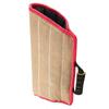 resistant With Handle Jute Dog Bite Pillow Dog Training Sleeve Arm Protection Cover Dog Bite Sleeve