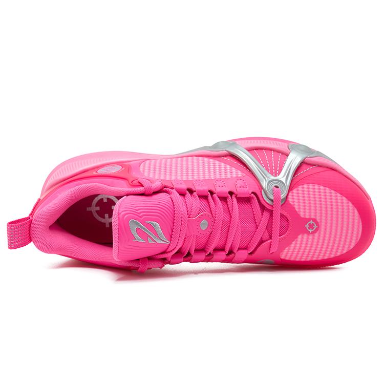 Rigorer BP1 Kaleidoscope Мужские кроссовки Розовый Серый Z325160304-1