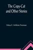 Книга The Copy-Cat and Other Stories