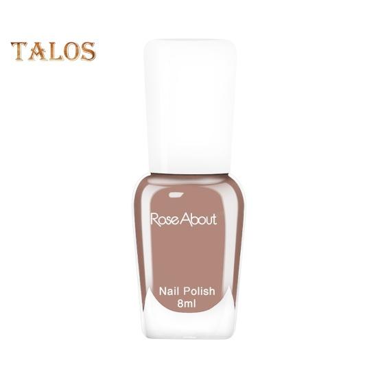 8 мл отслаивающийся лак для ногтей долговечный быстросохнущий лак на водной основе для самостоятельного нейл-арта домашний салон для женщин маникюр для ногтей гель-лак