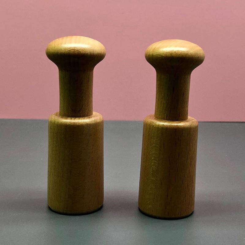 Щипцы для флаконов для духов, щипцы для флаконов 15 мм, спрей для флаконов, удобные ручные инструменты для укупорки, бамбуковые защелки, портативный инструмент