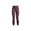 Леггинсы Meridian Heather Solid Compression, женские леггинсы, серые, фиолетовые 1369005-555