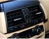 Панель решетки вентиляционного отверстия BMW X5 X6 E70 E71 для переднего и заднего рядов