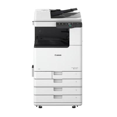 Многофункциональный принтер Canon iR 2935 A3 черно-белый, с вилкой CN (адаптер в комплекте)