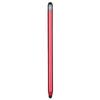 Accessories Tablet Phone Touch Screen Pen Dual Silicone Tips Drawing Pen Capacitive Stylus