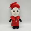 NEW 25cm Cardinal Copia Plush Doll Ghost Singer Stuffed Toy Birthday Gift Toys for Children Kids