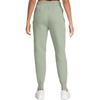 Nike FW24 AS W NSW TCH FLC MR JGGR напечатанный логотип повседневные дышащие трикотажные спортивные брюки женские брюки зеленые FB8331-370