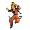 BANPRESTO Гоку Супер Сайян 2 против Фризы Dragon Ball Z Match Makers Коллекционная Фигурка BP29754P 15см Разноцветный
