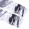 1 Pair Ice Silk Sleeves UV Sun   Lengthen Thin Breathable Quick Drying Cooling Arm Sleeves for   Sports