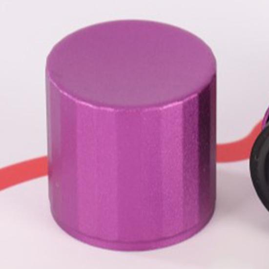 Штамп для гольф-мяча из алюминиевого сплава Инструмент для гравировки гольф-мяча Яркий цвет Портативный Компактный Маркер для гольф-мяча