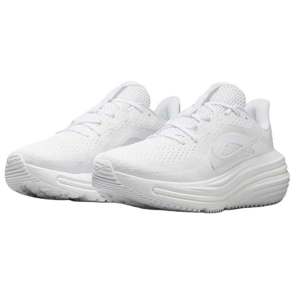 Nike Winflo 12 Универсальные Удобные Дышащие Упругие Беговые Кроссовки Женские Белые HV9273-103