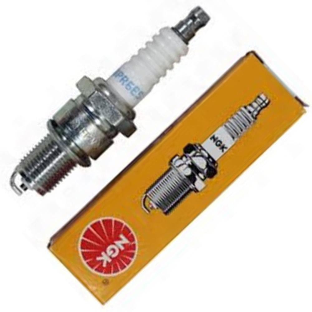 2022 Прочные свечи зажигания Газонокосилки Электроинструмент Свечи зажигания