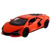 WELLY Литая модель автомобиля Lamborghini Revuelto, 120 x 35 мм