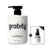 Водный лифтинг-уход для волос Gravity 270 мл + Мини 20 мл в подарок