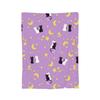 Sailors Mercury Blankets Velvet Summer Air Conditioning Sailors Moons Multi-function  Thin Throw Blanket for Bed Couch Rug Piece