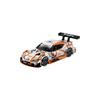 TAKARA TOMY Tomica Premium Racing au TOM'S GR Supra Миниатюрная модель автомобиля Игрушка для детей от 6 лет