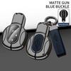 Car Remote Key Fob Case Cover Shell For MINI Cooper S R50 R51 R52 R54 R55 R56 R57 R58 R60 R61 R62 F54 F55 F56 F57 Accessories RR3