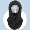 Unisex Winter Cycling Fleece Balaclava