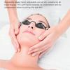 Прочные силиконовые косметические очки для защиты глаз, лазерные защитные очки для фотонного косметического устройства с красным светом