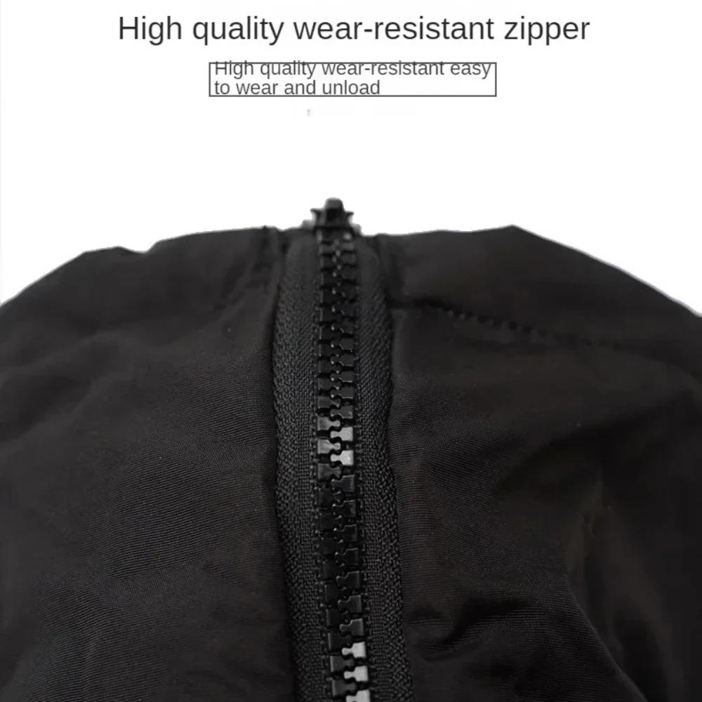 Outdoor Snow Foot Cover Travel Leg Warmers Waterproof Legging Shoes Cover Hunt Climbing Camping Winter Tourist Hiking Leg Gaiter